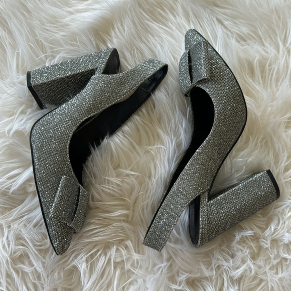 Sparkly Heels - Picture 3 of 5